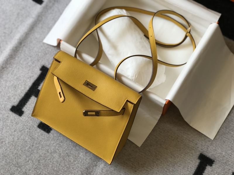 Hermes Kelly Bags